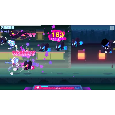 Muse Dash * STEAM РОССИЯ АВТОДОСТАВКА - irongamers.ru