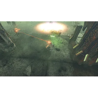 Warhammer 40,000: Inquisitor - Martyr - Maelstrom of Ca - irongamers.ru