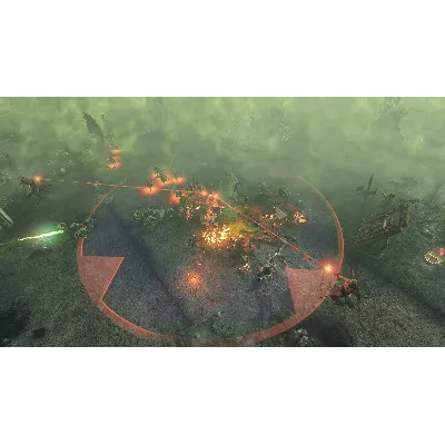 Warhammer 40,000: Inquisitor - Martyr - Maelstrom of Ca - irongamers.ru