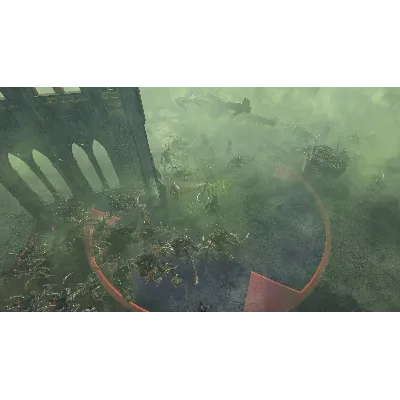Warhammer 40,000: Inquisitor - Martyr - Maelstrom of Ca - irongamers.ru