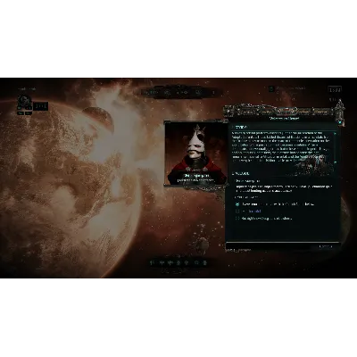 Warhammer 40,000: Inquisitor - Martyr - Maelstrom of Ca - irongamers.ru