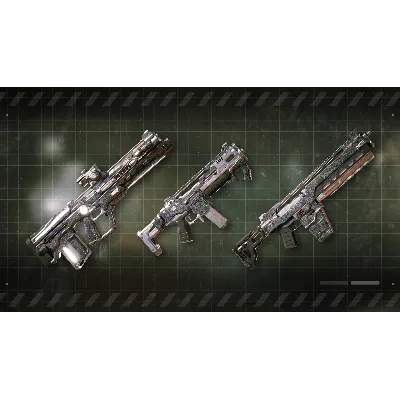 Aliens: Fireteam Elite - UACM Frontline Pack DLC - irongamers.ru