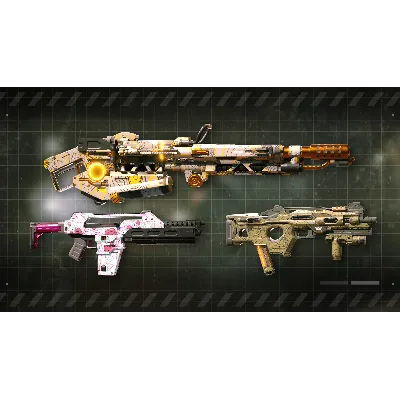 Aliens: Fireteam Elite - UACM Frontline Pack DLC - irongamers.ru