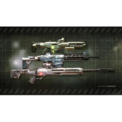 Aliens: Fireteam Elite - UACM Frontline Pack DLC - irongamers.ru