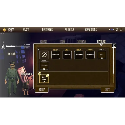 West Hunt- Exclusive Pack DLC * STEAM АВТОДОСТАВКА - irongamers.ru