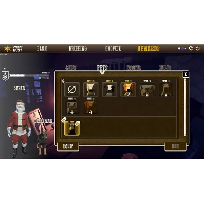 West Hunt- Exclusive Pack DLC * STEAM АВТОДОСТАВКА - irongamers.ru
