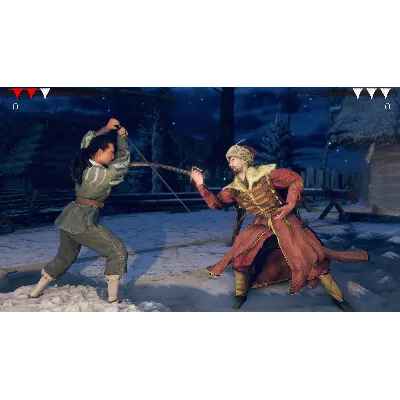 Hellish Quart * STEAM РОССИЯ АВТОДОСТАВКА - irongamers.ru