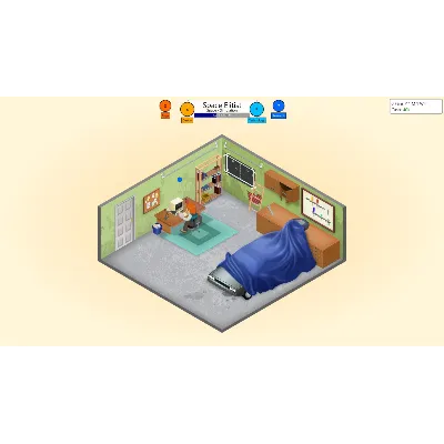 Game Dev Tycoon * STEAM РОССИЯ АВТОДОСТАВКА - irongamers.ru