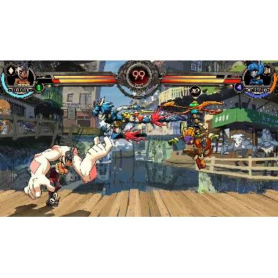 Skullgirls: Season Pass DLC * STEAM АВТОДОСТАВКА - irongamers.ru