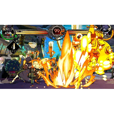 Skullgirls: Season Pass DLC * STEAM АВТОДОСТАВКА - irongamers.ru