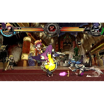 Skullgirls: Season Pass DLC * STEAM АВТОДОСТАВКА - irongamers.ru