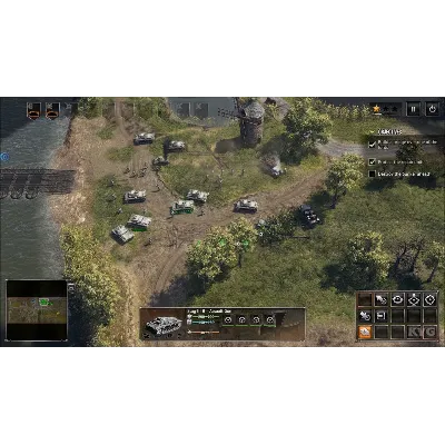 Sudden Strike 4 + DLC - Steam Оффлайн - irongamers.ru