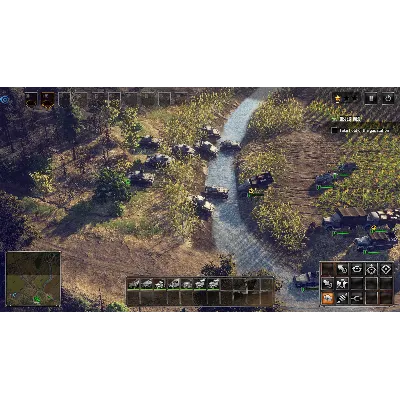 Sudden Strike 4 + DLC - Steam Оффлайн - irongamers.ru