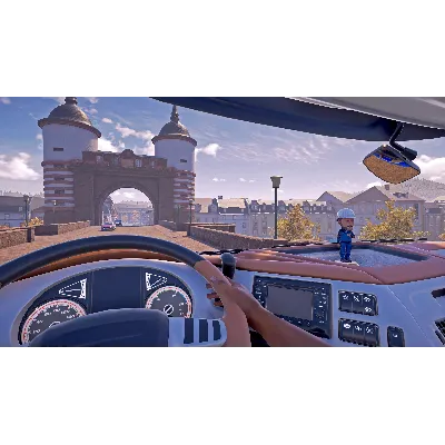 CONSTRUCTION SIMULATOR РАСШИРЕННОЕ ИЗДАНИЕ XBOX КЛЮЧ - irongamers.ru
