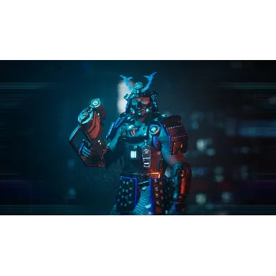 The Ascen CYBER WARRIOR PACK XBOX ONE/X|S+ПК КЛЮЧ - irongamers.ru