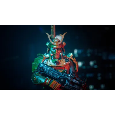 The Ascen CYBER WARRIOR PACK XBOX ONE/X|S+ПК КЛЮЧ - irongamers.ru