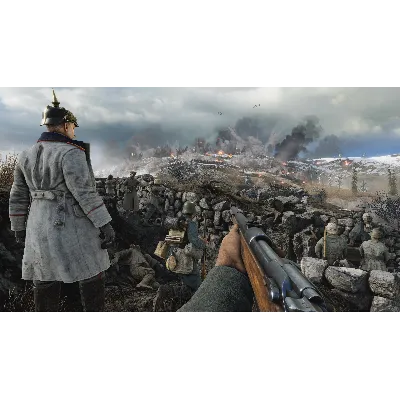 ISONZO: DELUXE EDITION XBOX ONE/X|S КЛЮЧ - irongamers.ru