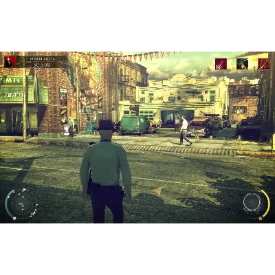 Hitman: Absolution - Steam Оффлайн - irongamers.ru