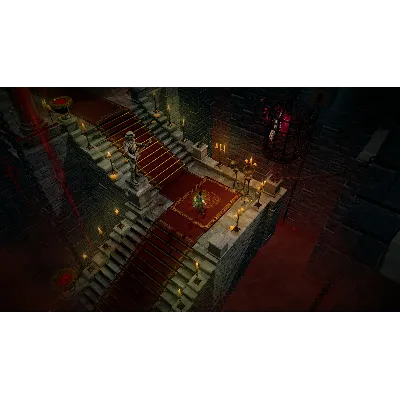 Victor Vran: Motorhead Through The Ages Mötorhead АВТОДОСТАВКА STEAM GLOBAL МГНОВЕННО - irongamers.ru
