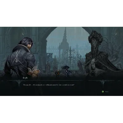 The Last Faith АВТОДОСТАВКА STEAM GLOBAL МГНОВЕННО ЛИЦЕНЗИЯ - irongamers.ru
