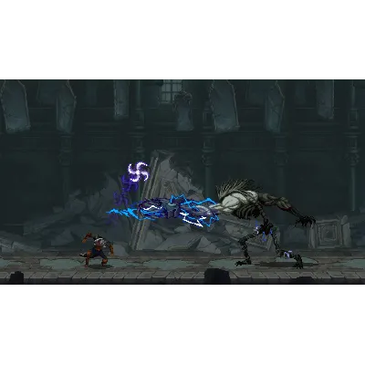 The Last Faith АВТОДОСТАВКА STEAM GLOBAL МГНОВЕННО ЛИЦЕНЗИЯ - irongamers.ru