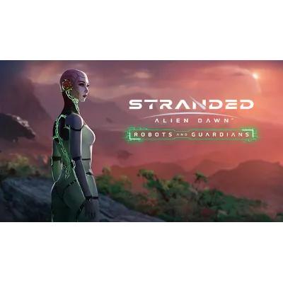 Stranded Alien Dawn. Premium Ed. STEAM | LOGIN:PASS | OFFLINE - irongamers.ru