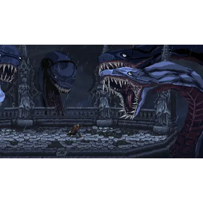 The Last Faith STEAM KEY РФ+СНГ ЛИЦЕНЗИЯ СТИМ КЛЮЧ - irongamers.ru