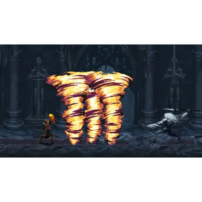 The Last Faith STEAM KEY РФ+СНГ ЛИЦЕНЗИЯ СТИМ КЛЮЧ - irongamers.ru