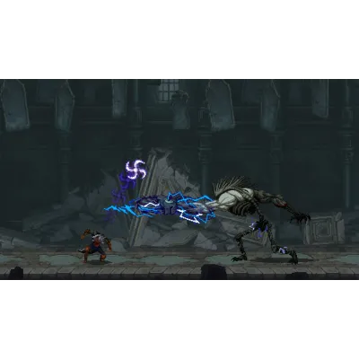 The Last Faith STEAM KEY РФ+СНГ ЛИЦЕНЗИЯ СТИМ КЛЮЧ - irongamers.ru