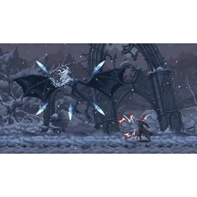 The Last Faith STEAM KEY РФ+СНГ ЛИЦЕНЗИЯ СТИМ КЛЮЧ - irongamers.ru