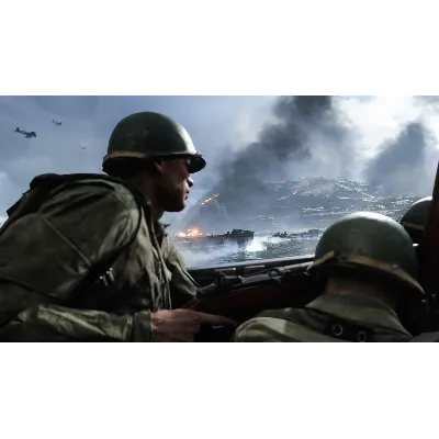Battlefield V Definitive Edition | Xbox One & Series - irongamers.ru