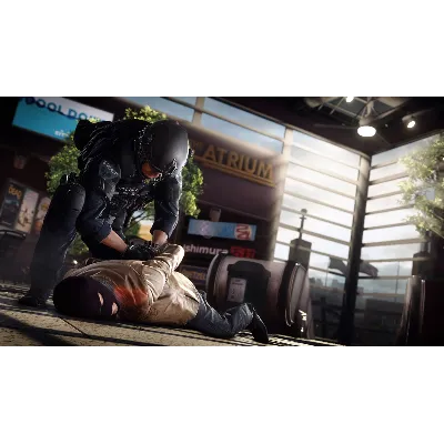 Ключ Battlefield Hardline Ultimate Edition Xbox One & Xbox Series [Цифровой Код] - irongamers.ru