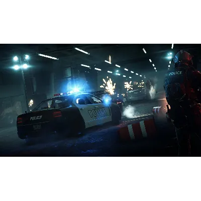 Ключ Battlefield Hardline Ultimate Edition Xbox One & Xbox Series [Цифровой Код] - irongamers.ru