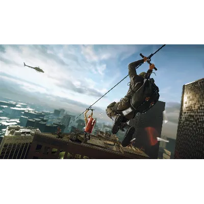 Ключ Battlefield Hardline Ultimate Edition Xbox One & Xbox Series [Цифровой Код] - irongamers.ru