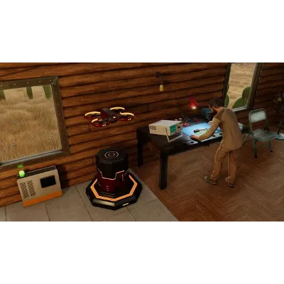 Stranded: Alien Dawn - Robots and Guardians | АВТО RU - irongamers.ru