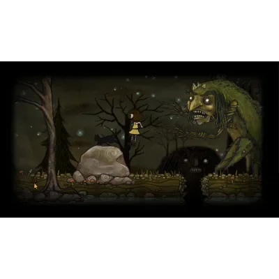 Fran Bow * STEAM РОССИЯ АВТОДОСТАВКА - irongamers.ru