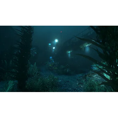 SOMA * STEAM РОССИЯ АВТОДОСТАВКА - irongamers.ru