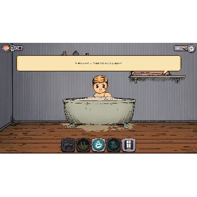My Child Lebensborn Remastered * STEAM АВТОДОСТАВКА - irongamers.ru