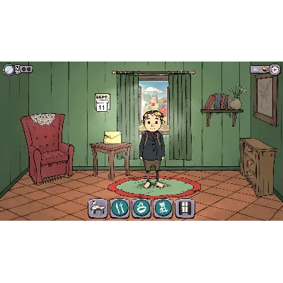 My Child Lebensborn Remastered * STEAM АВТОДОСТАВКА - irongamers.ru