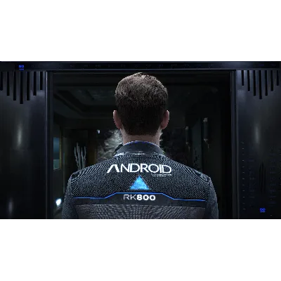 РФ+СНГ | DETROIT: BECOME HUMAN | STEAM КЛЮЧ - irongamers.ru