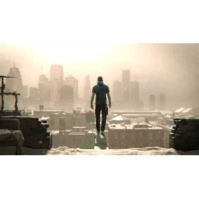РФ+СНГ | DETROIT: BECOME HUMAN | STEAM КЛЮЧ - irongamers.ru