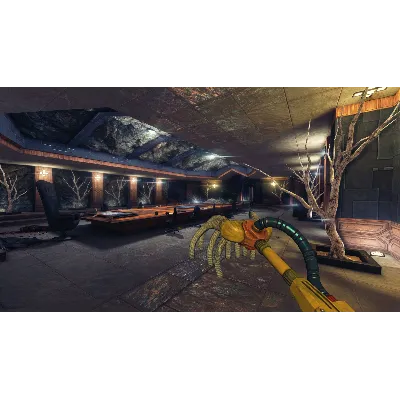 Viscera Cleanup Detail - The Vulcan Affair DLC - irongamers.ru