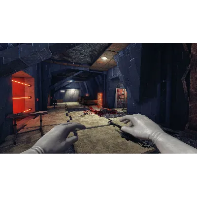 Viscera Cleanup Detail - The Vulcan Affair DLC - irongamers.ru