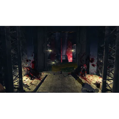 Viscera Cleanup Detail - The Vulcan Affair DLC - irongamers.ru
