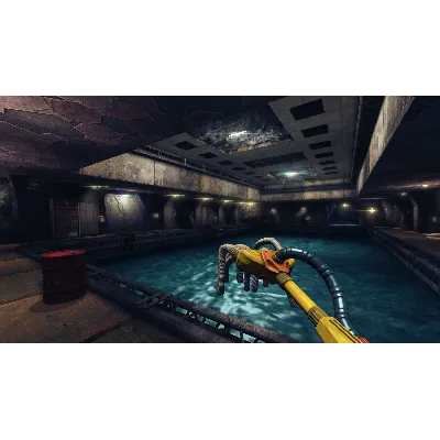 Viscera Cleanup Detail - The Vulcan Affair DLC - irongamers.ru