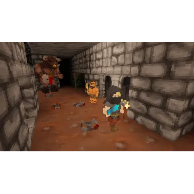 Barony Steam ключ Весь Мир Global RU/CIS РФ Россия key СНГ код стим Глобал - irongamers.ru