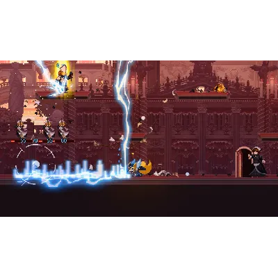 Skul: The Hero Slayer - Mythology Pack DLC AUTODELIVERY STEAM РОССИЯ - irongamers.ru