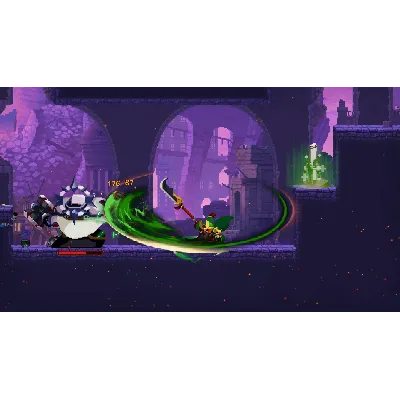 Skul: The Hero Slayer - Mythology Pack DLC AUTODELIVERY STEAM РОССИЯ - irongamers.ru