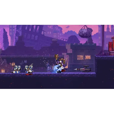 Skul: The Hero Slayer - Mythology Pack DLC AUTODELIVERY STEAM РОССИЯ - irongamers.ru
