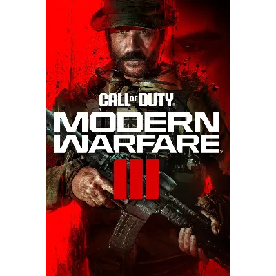 Call of Duty: Modern Warfare III МИР АВТО - irongamers.ru